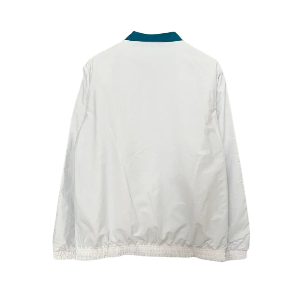 Windbreaker Reversible - Real Madrid 24/25