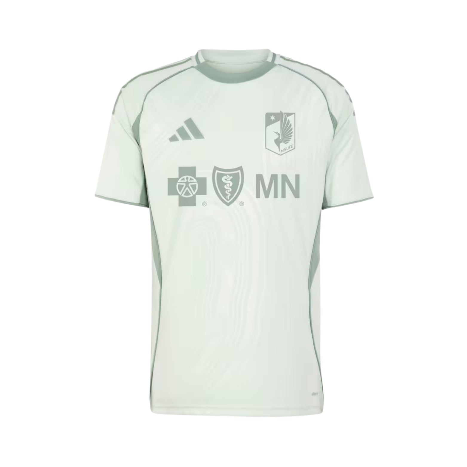 Minnesota United Pre-Match 25/26