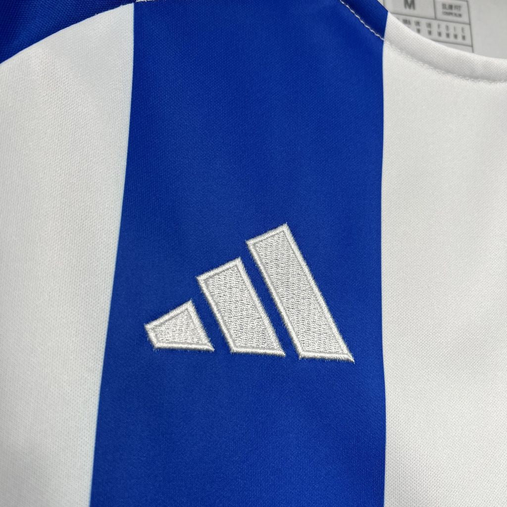 R.C.R. Huelva Home 24/25