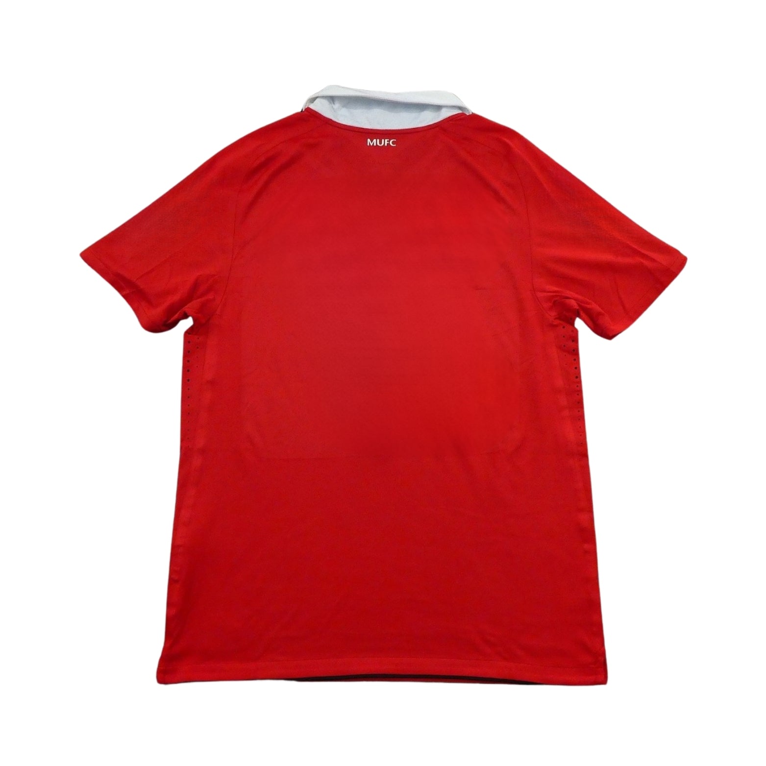 Manchester United Home 10/11