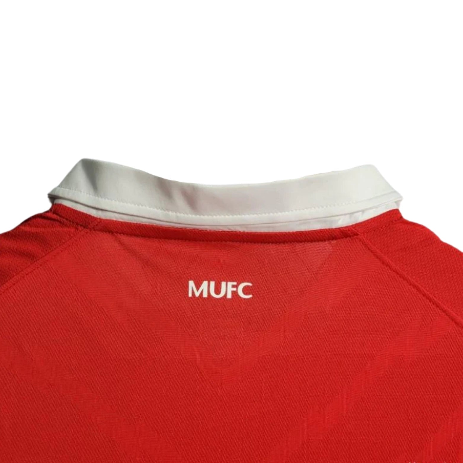 Manchester United Home 10/11