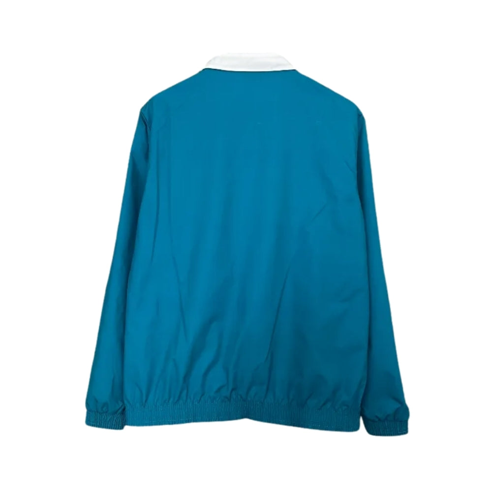 Windbreaker Reversible - Real Madrid 24/25