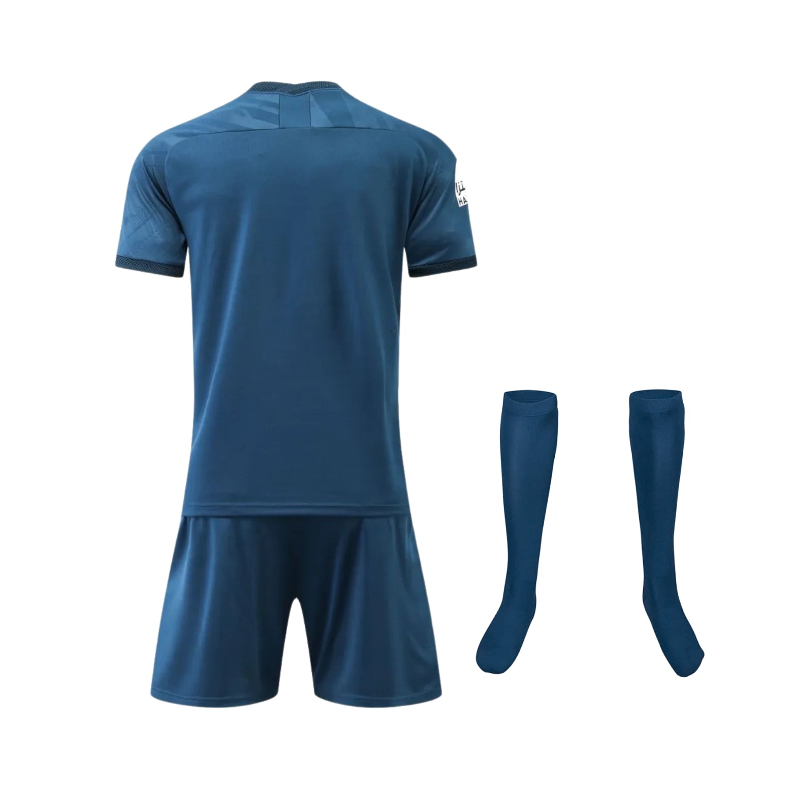Kids Kit - Al-Nassr FC Away 22/23