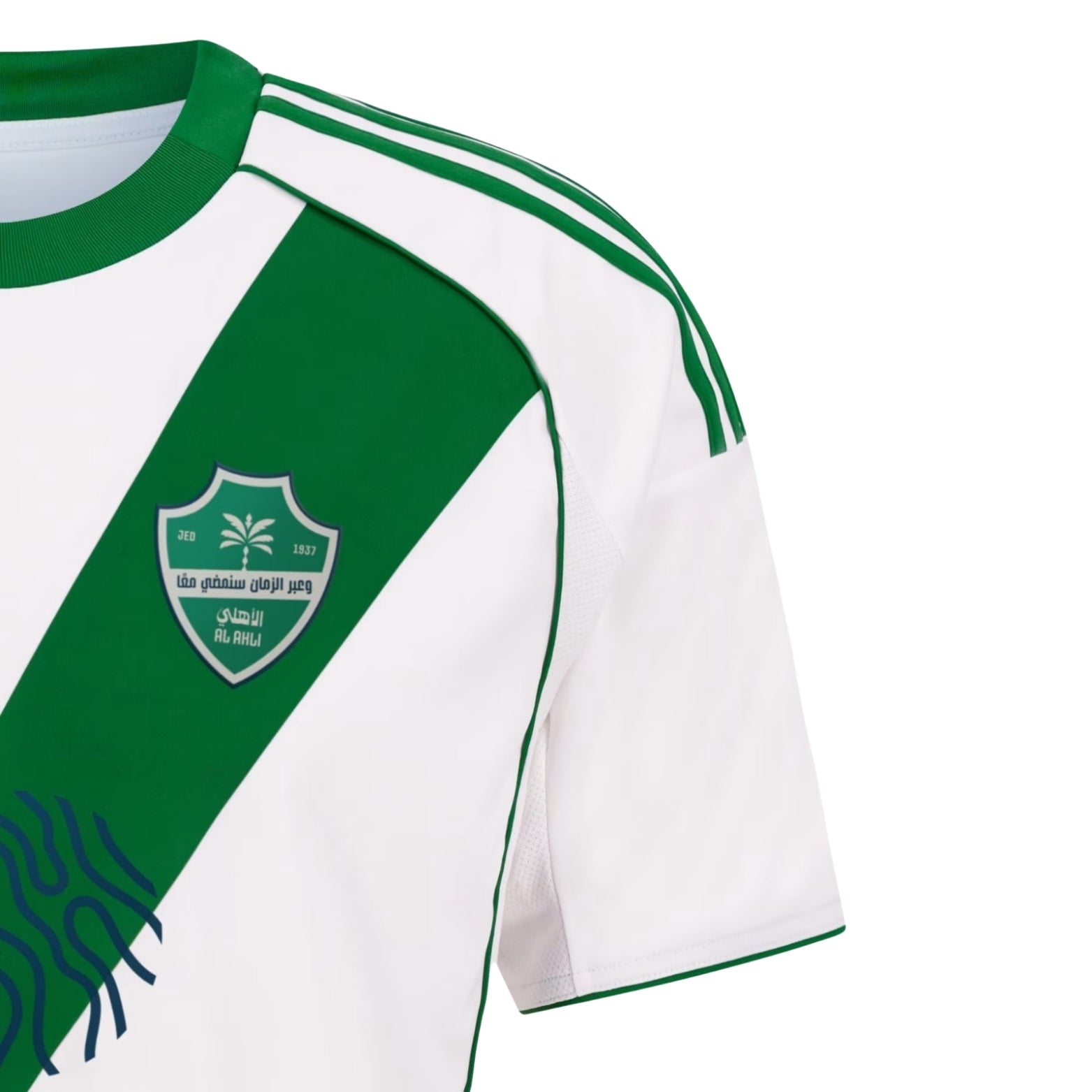 Al-Ahli Home 25/26