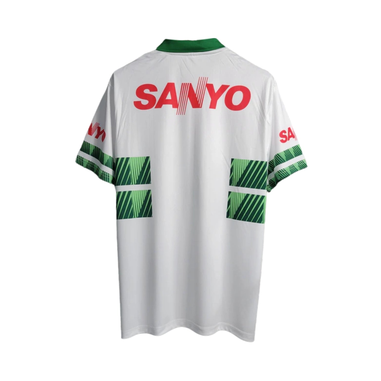 Coritiba Away 97/98