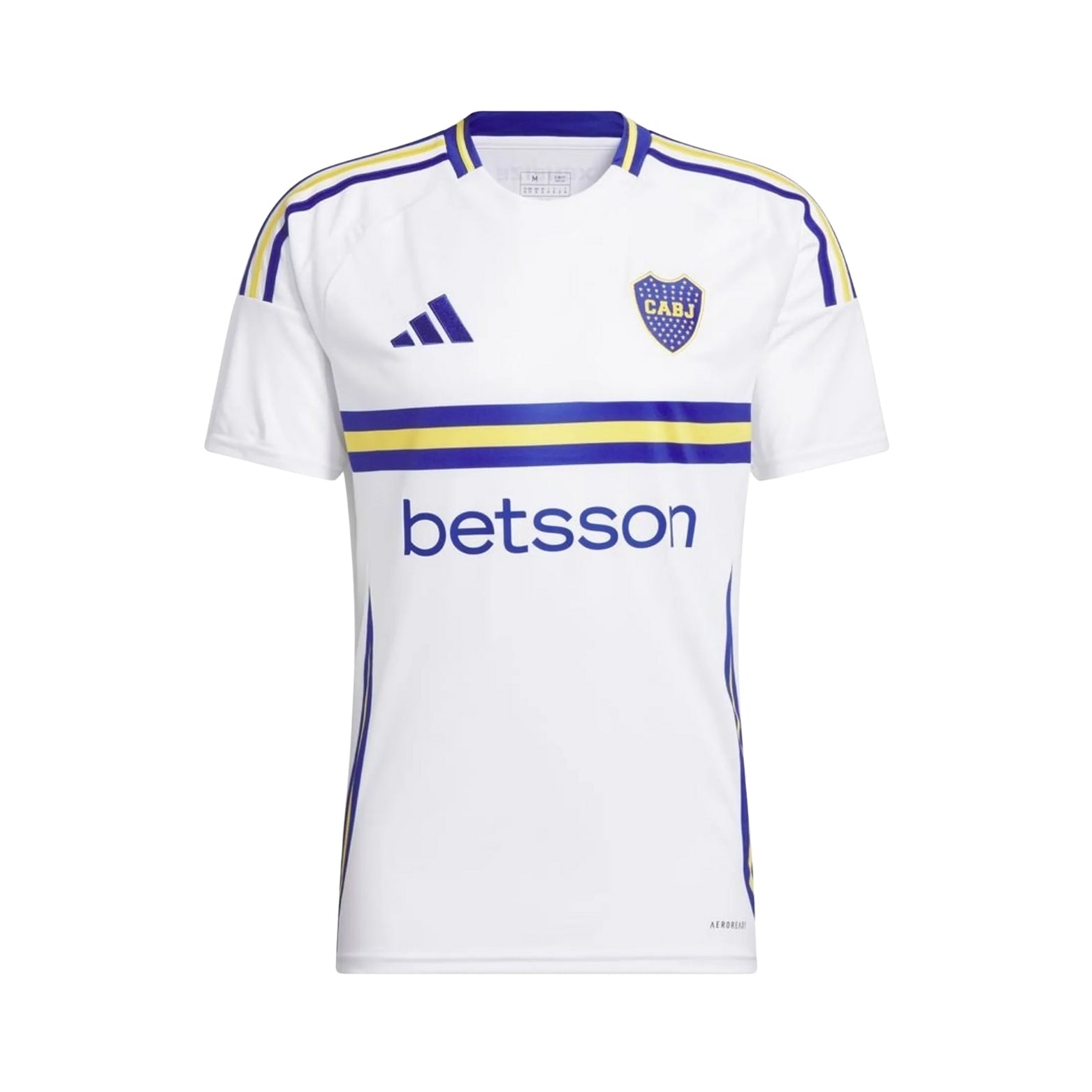 Boca Juniors Away 24/25