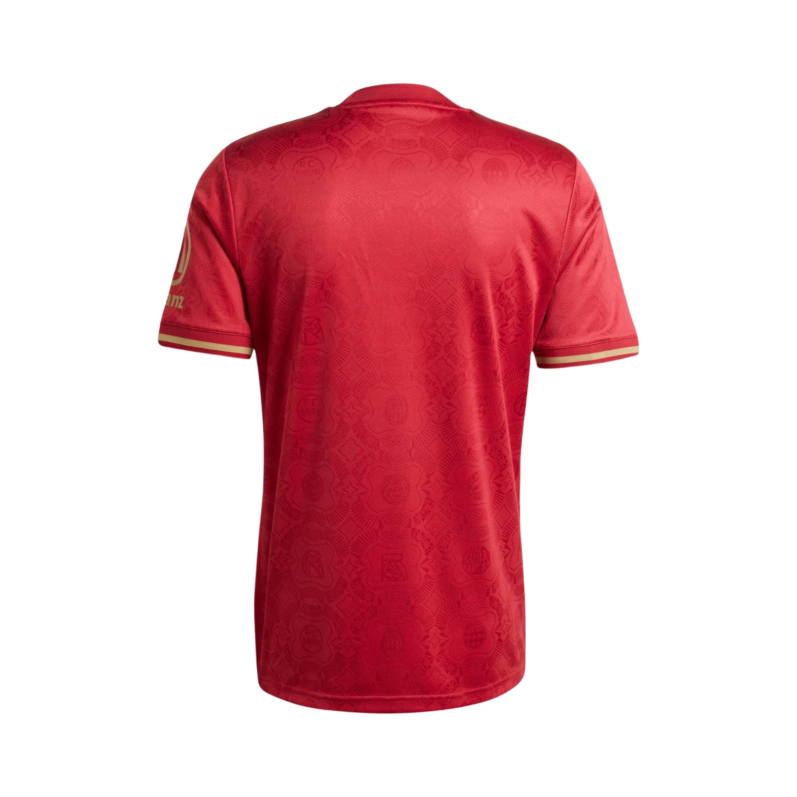 Bayern Munich 24/25 - 125° Anniversary
