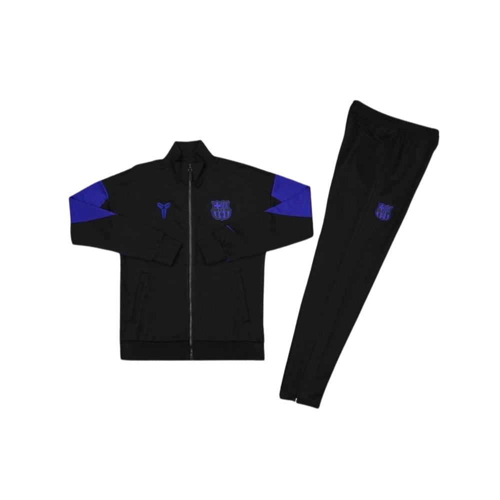 Barcelona 25/26 - Tracksuit - Full Zip