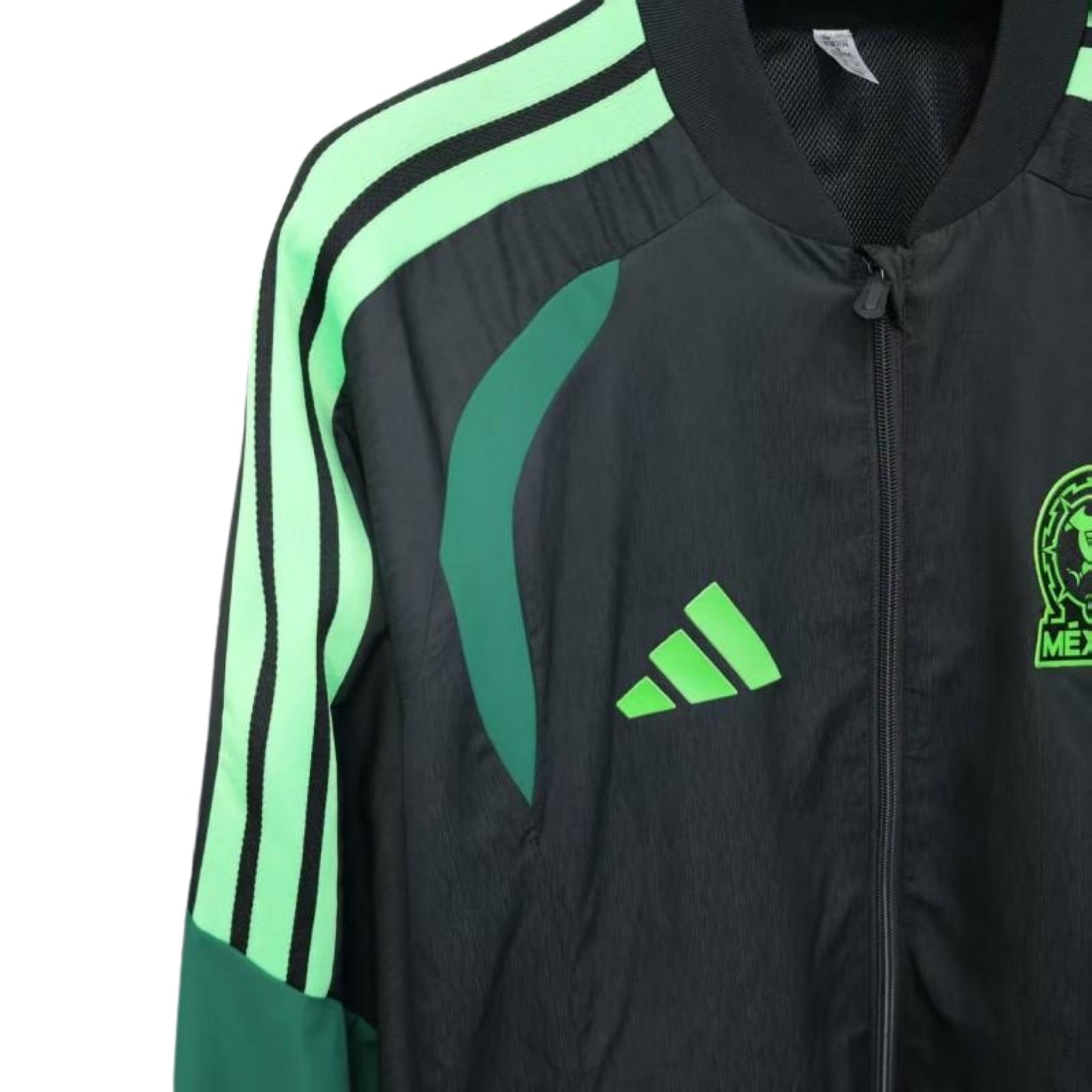 Windbreaker - México 25/26