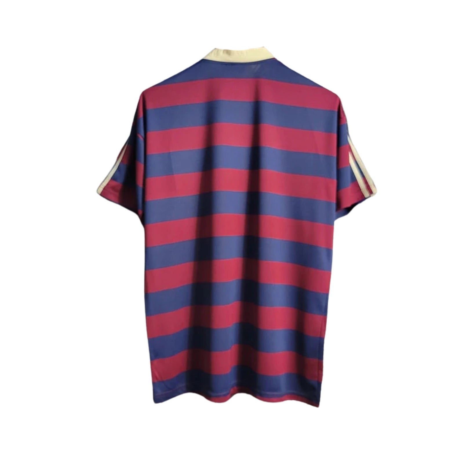 Newcastle Away 95/96