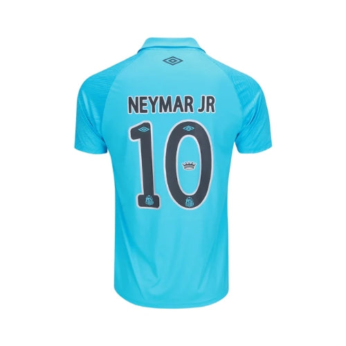 Santos Special Edition 25/26 - Neymar Jr 10