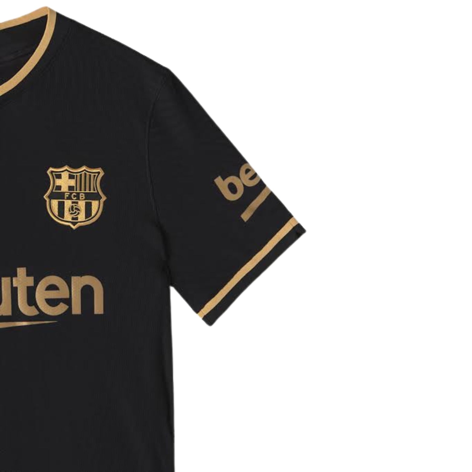 Barcelona Away 20/21