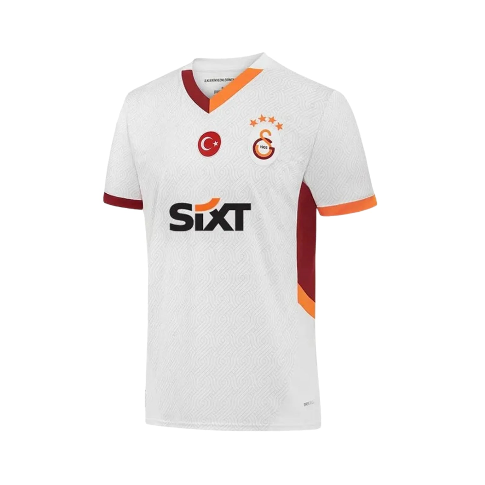 Galatasaray Away 24/25
