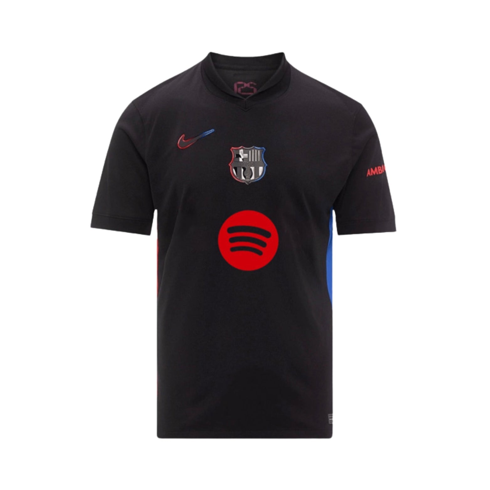 Barcelona Away Special Edition 24/25