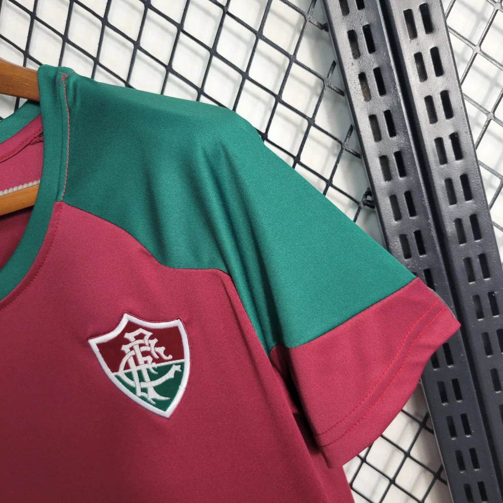 Fluminense Training 23/24 - Women’s Version