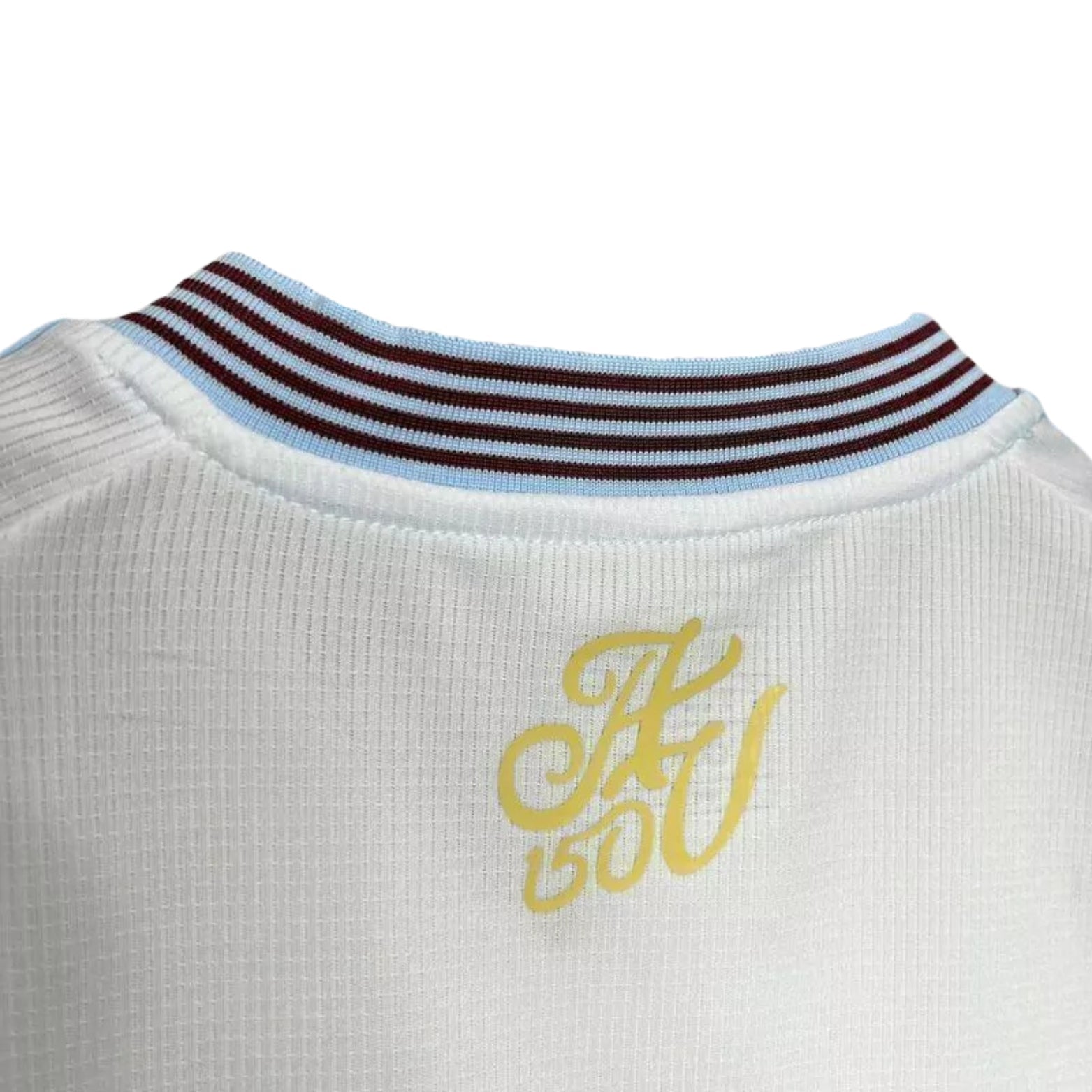 Aston Villa Away 24/25