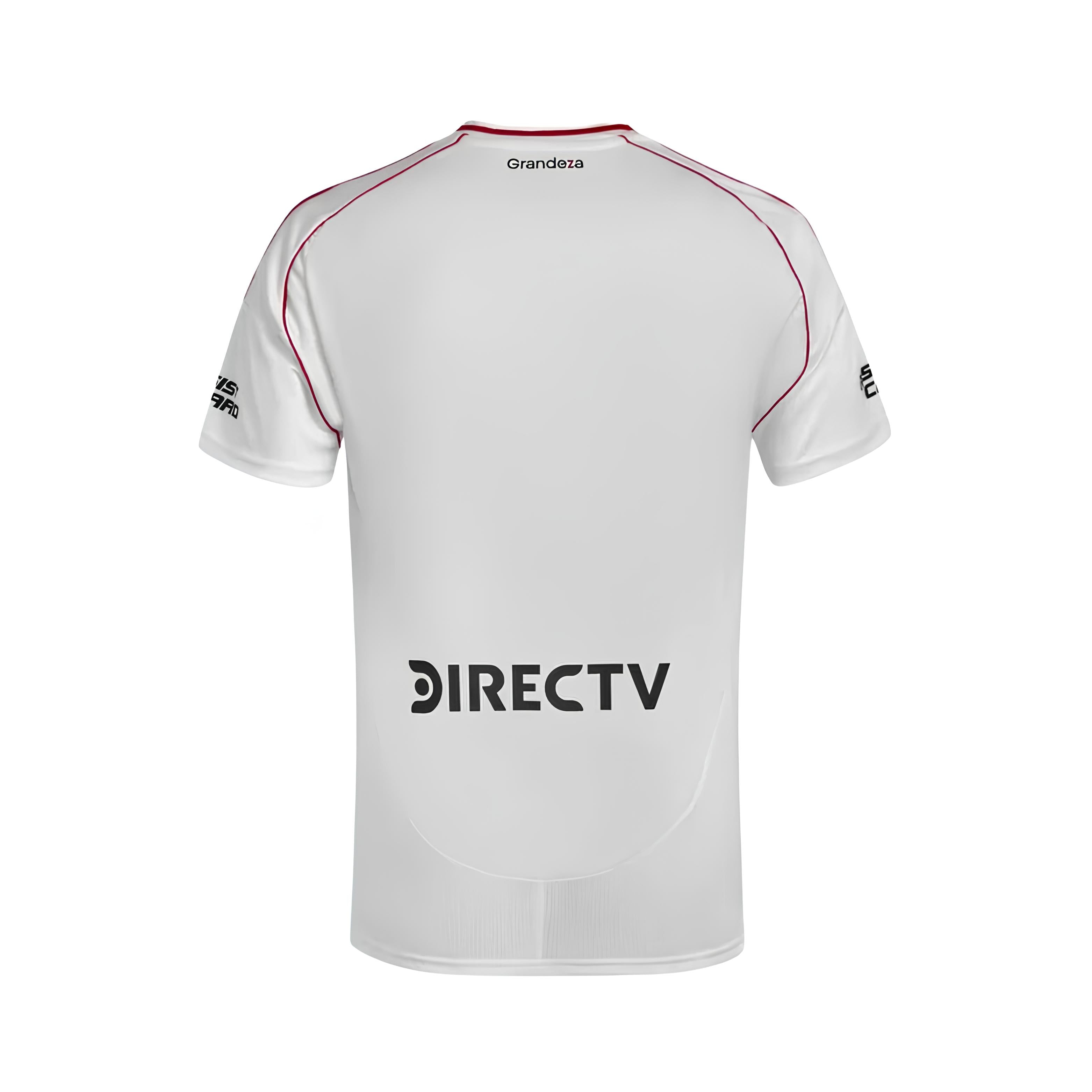 River Plate Home 24/25