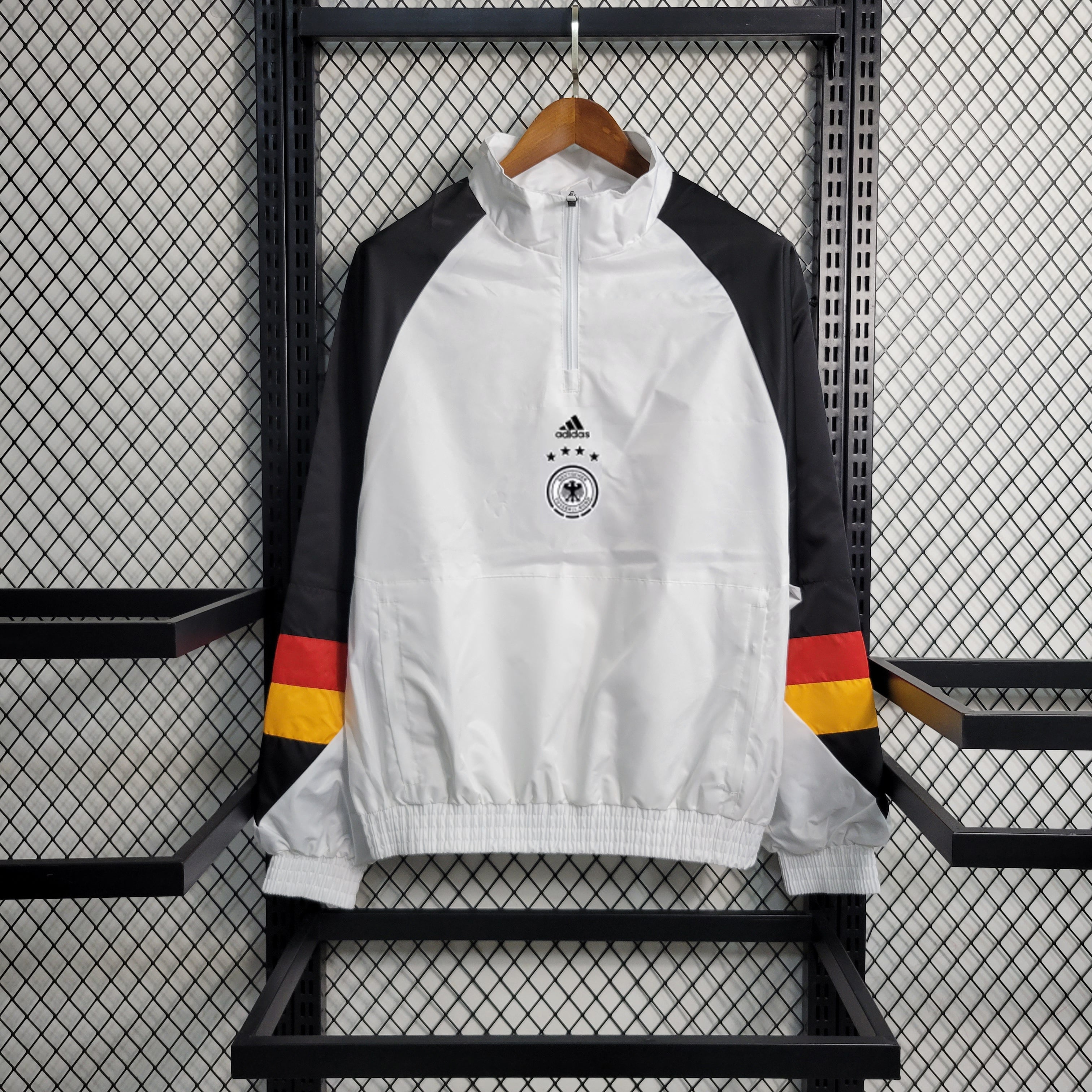 Windbreaker - Germany 22/23