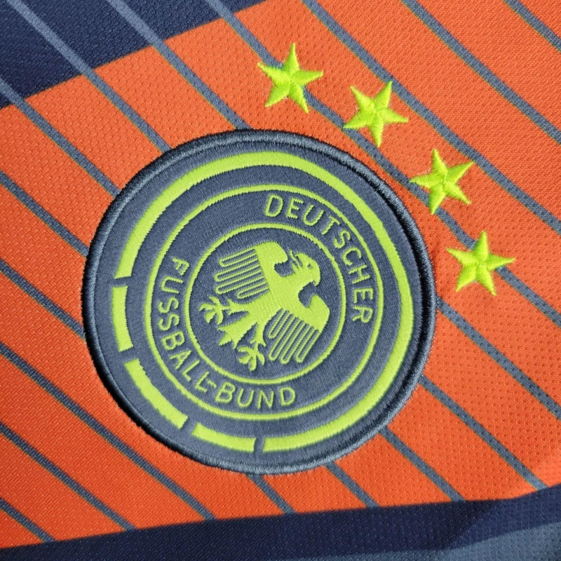 Germany Goalkeeper 24/25 - Euro 2024
