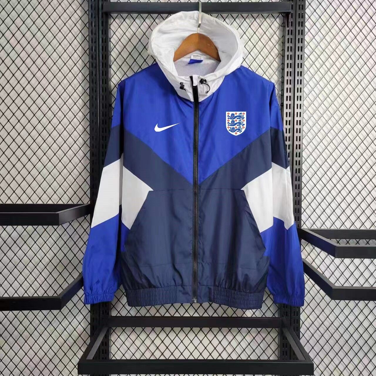 Windbreaker - England 24/25