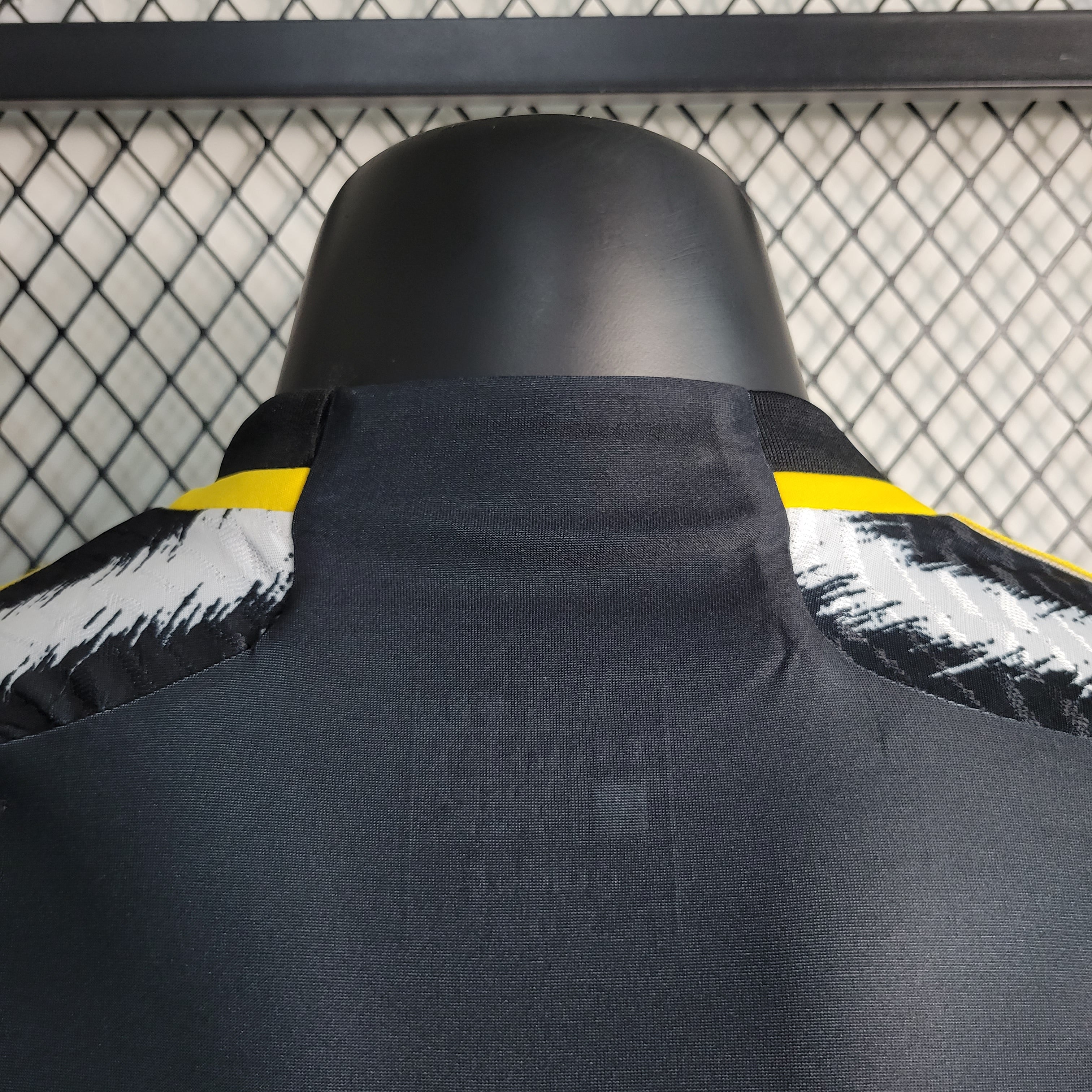 Juventus Home 23/24 - Player Version - Game Day