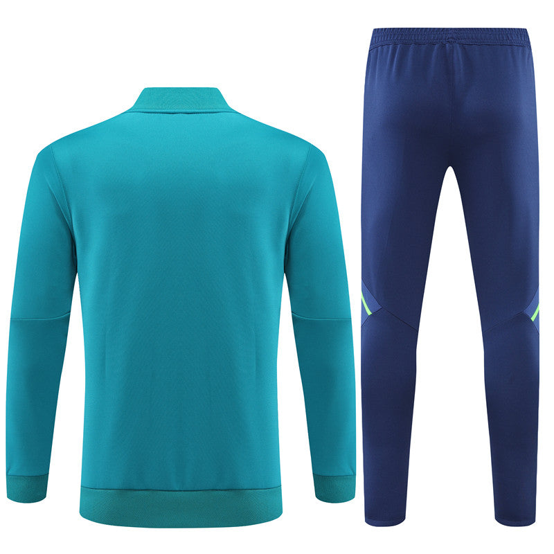 Juventus 23/24 - Tracksuit  - Full Zip