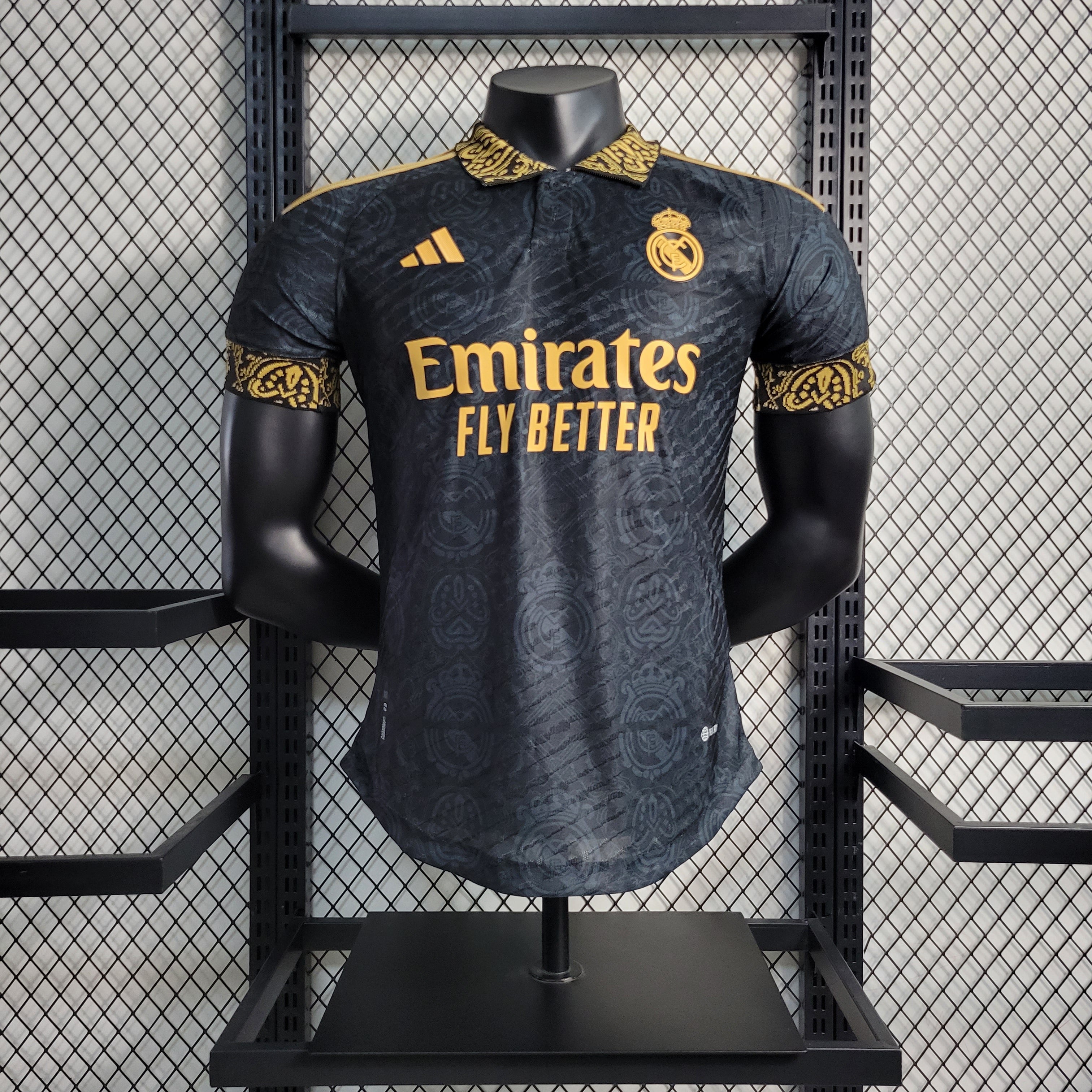 Real Madrid Special Edition 23/24 - Player Version