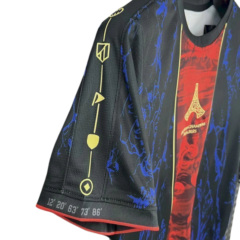 PSG Special Edition 25/26