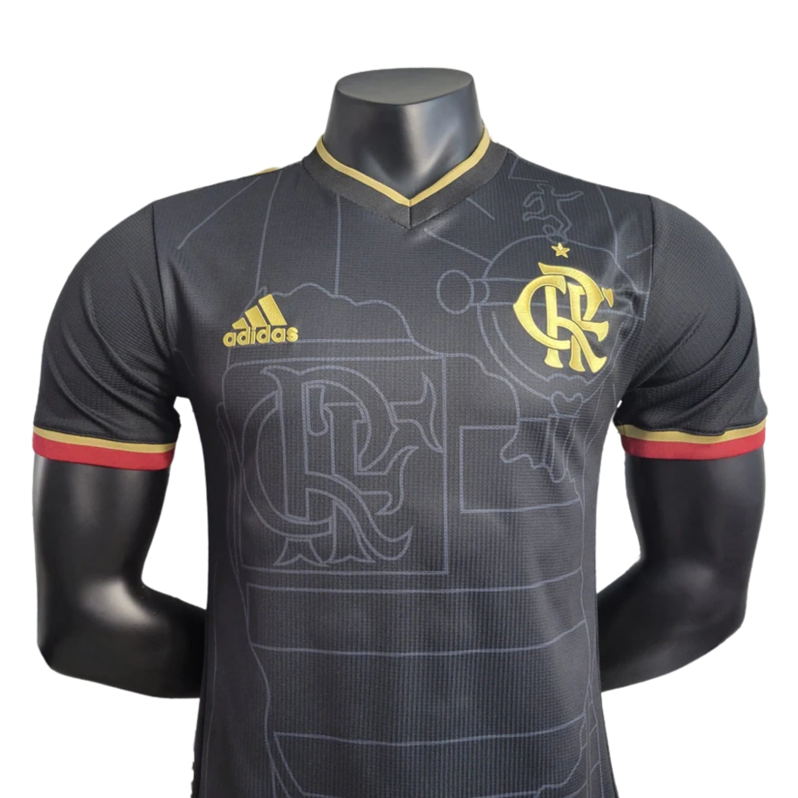 Flamengo Special Edition 23/24 - Player Version
