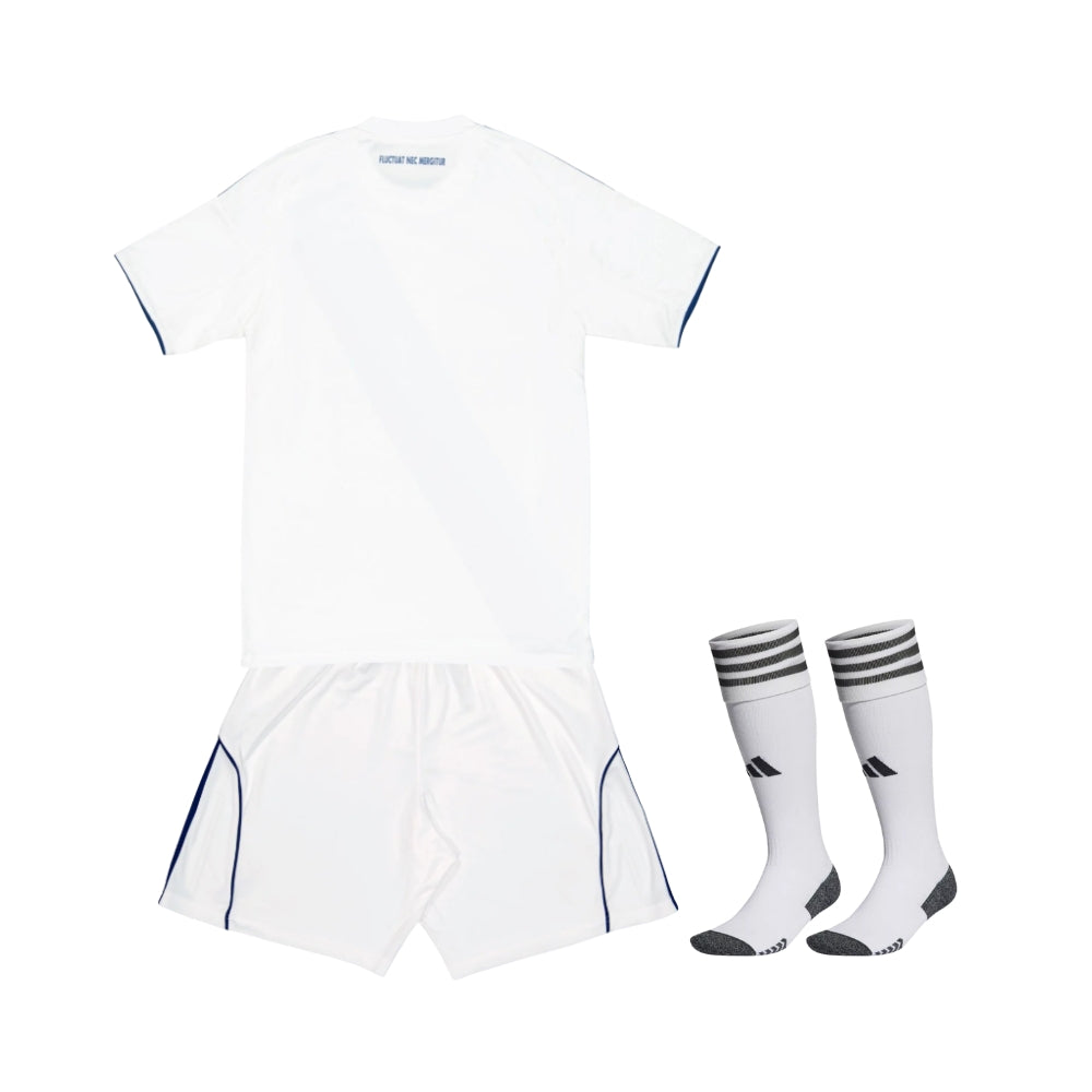 Kids Kit - Paris FC Away 25/26