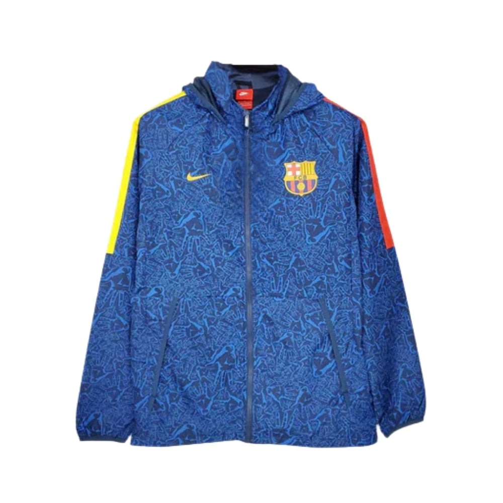 Windbreaker - Barcelona 23/24