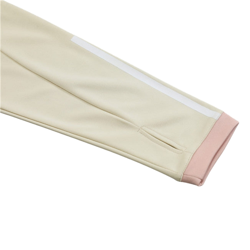 Olympique Lyon 23/24 - Tracksuit 1/2 Zip