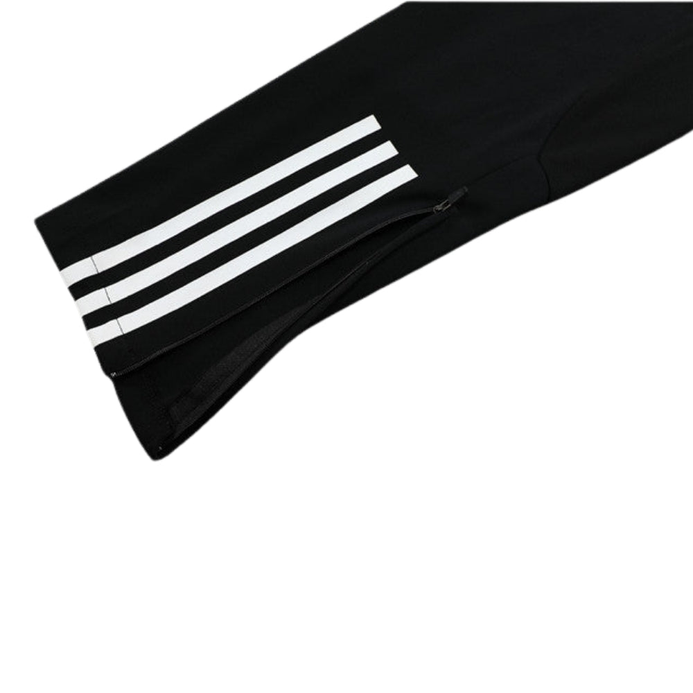 Olympique Lyon 23/24 - Tracksuit 1/2 Zip