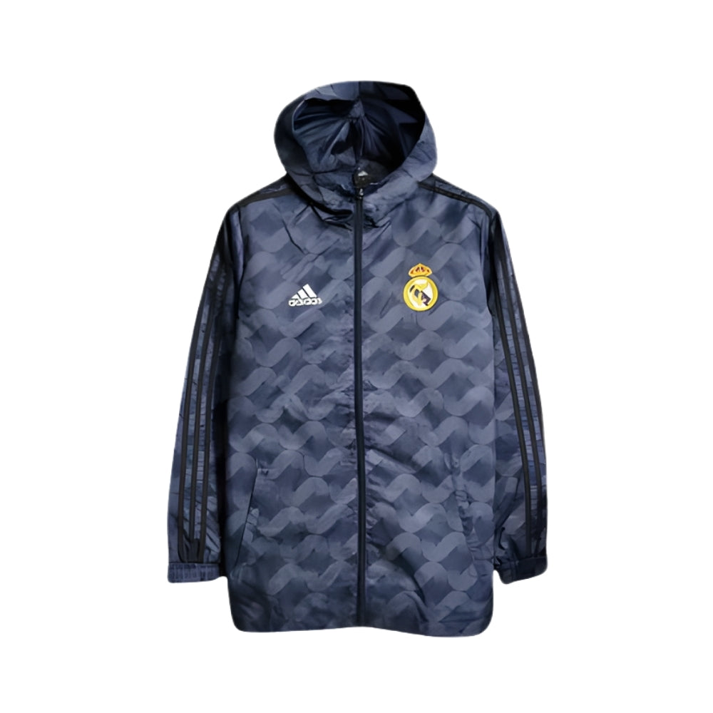 Windbreaker - Real Madrid 23/24