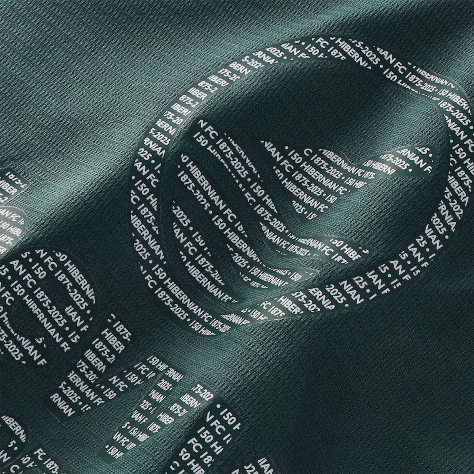 Hibernian Home 25/26