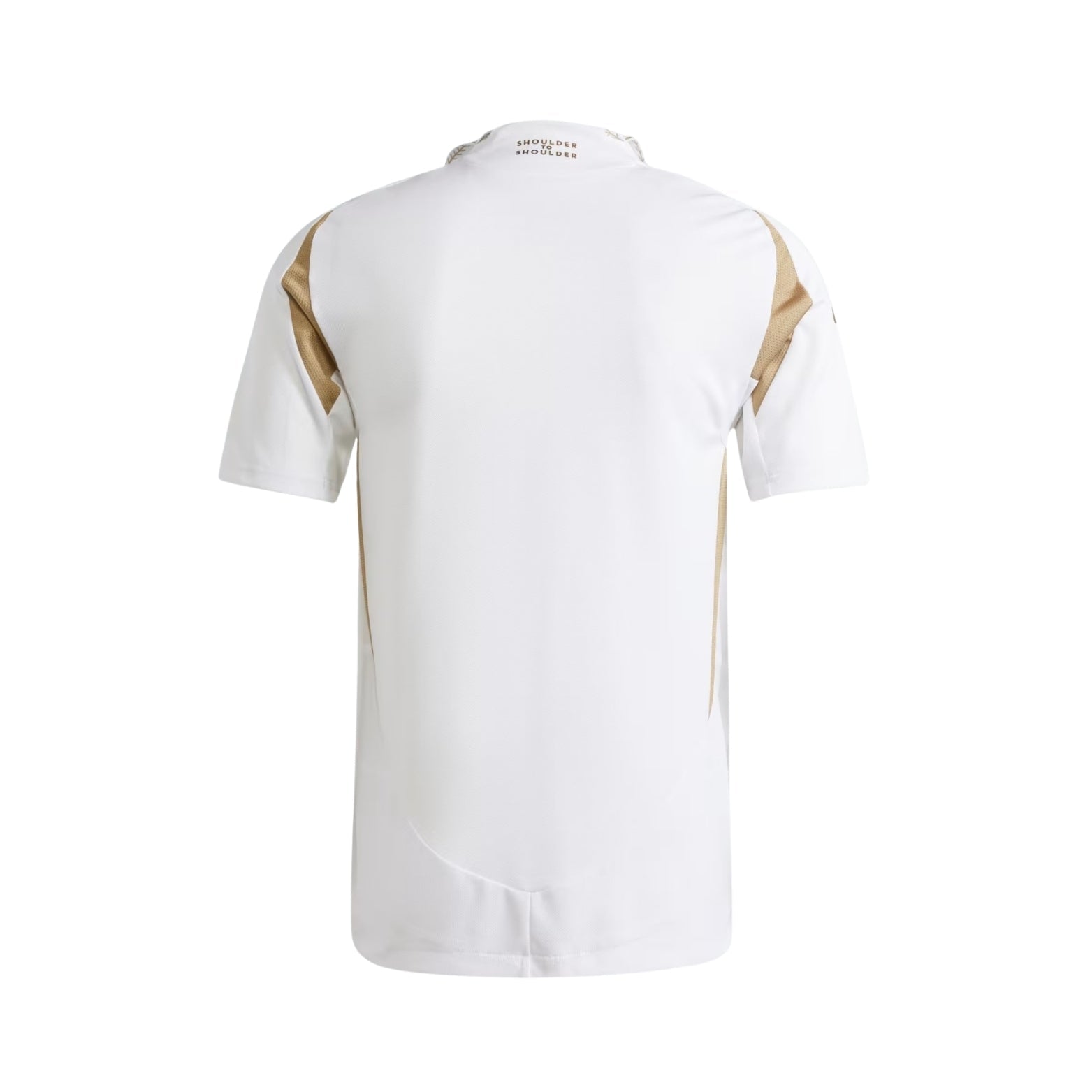 Los Angeles FC Away 25/26