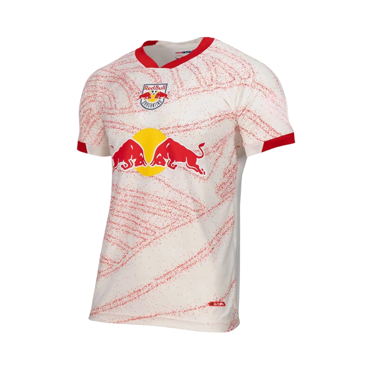 Bragantino Home 24/25