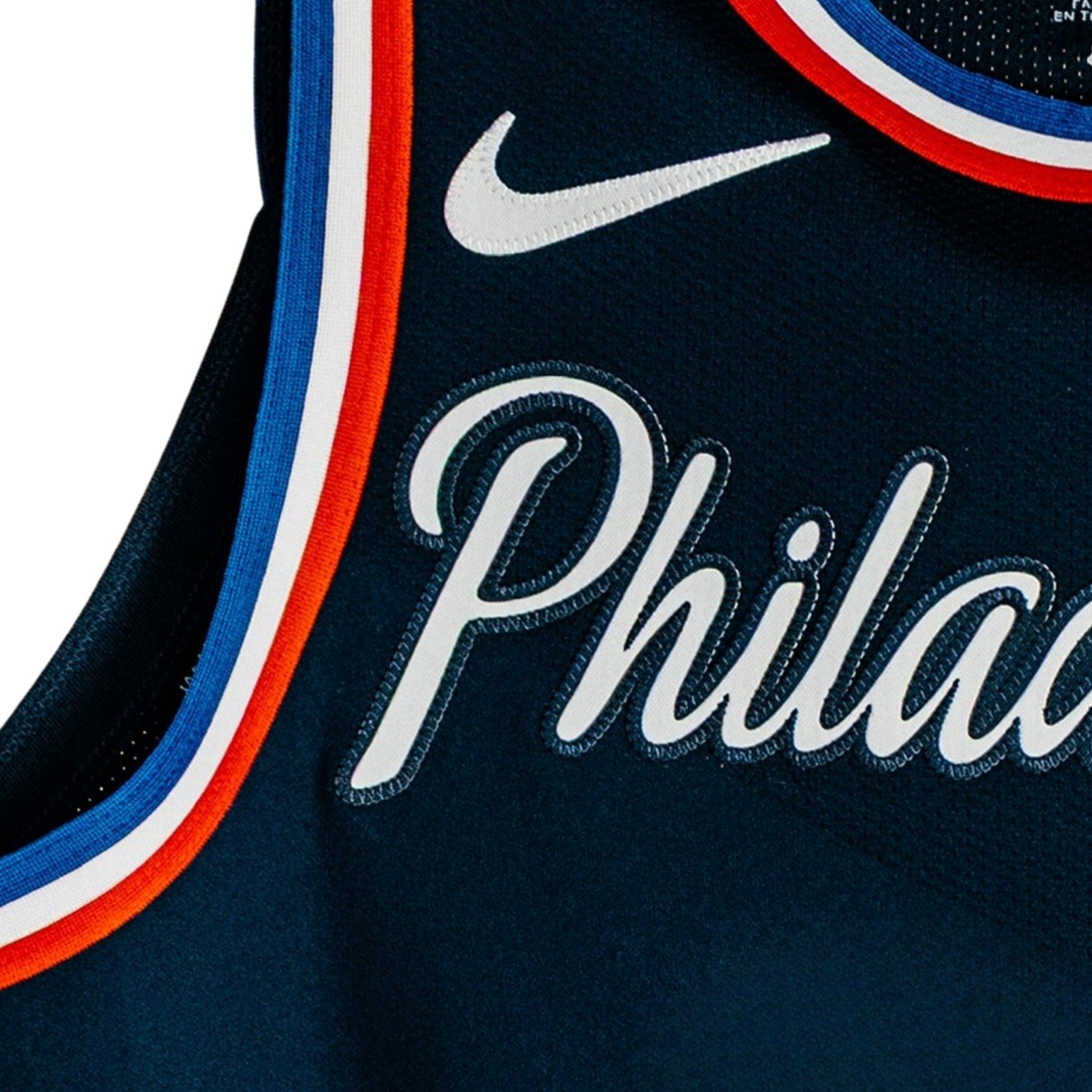 Philadelphia 76ers City Edition 25/26