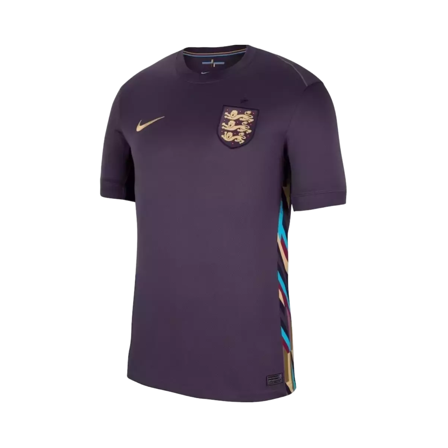 England Away 24/25 - Euro 2024