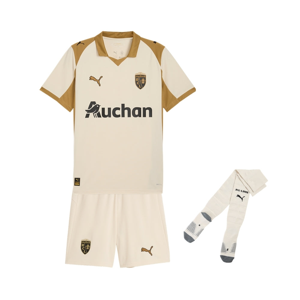 Kids Kit - RC Lens Third 25/26