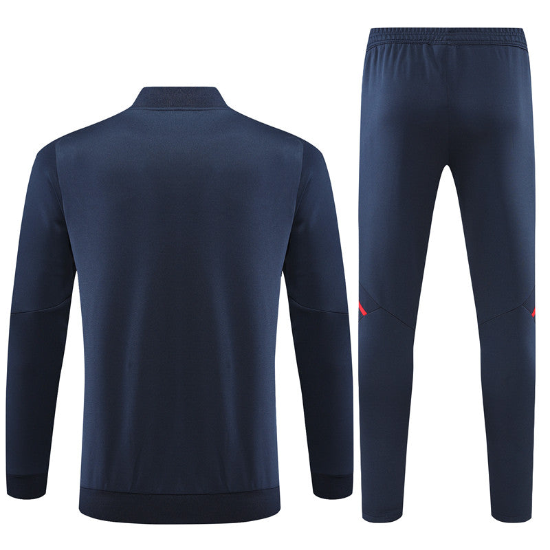 Arsenal 23/24 - Tracksuit  - Full Zip