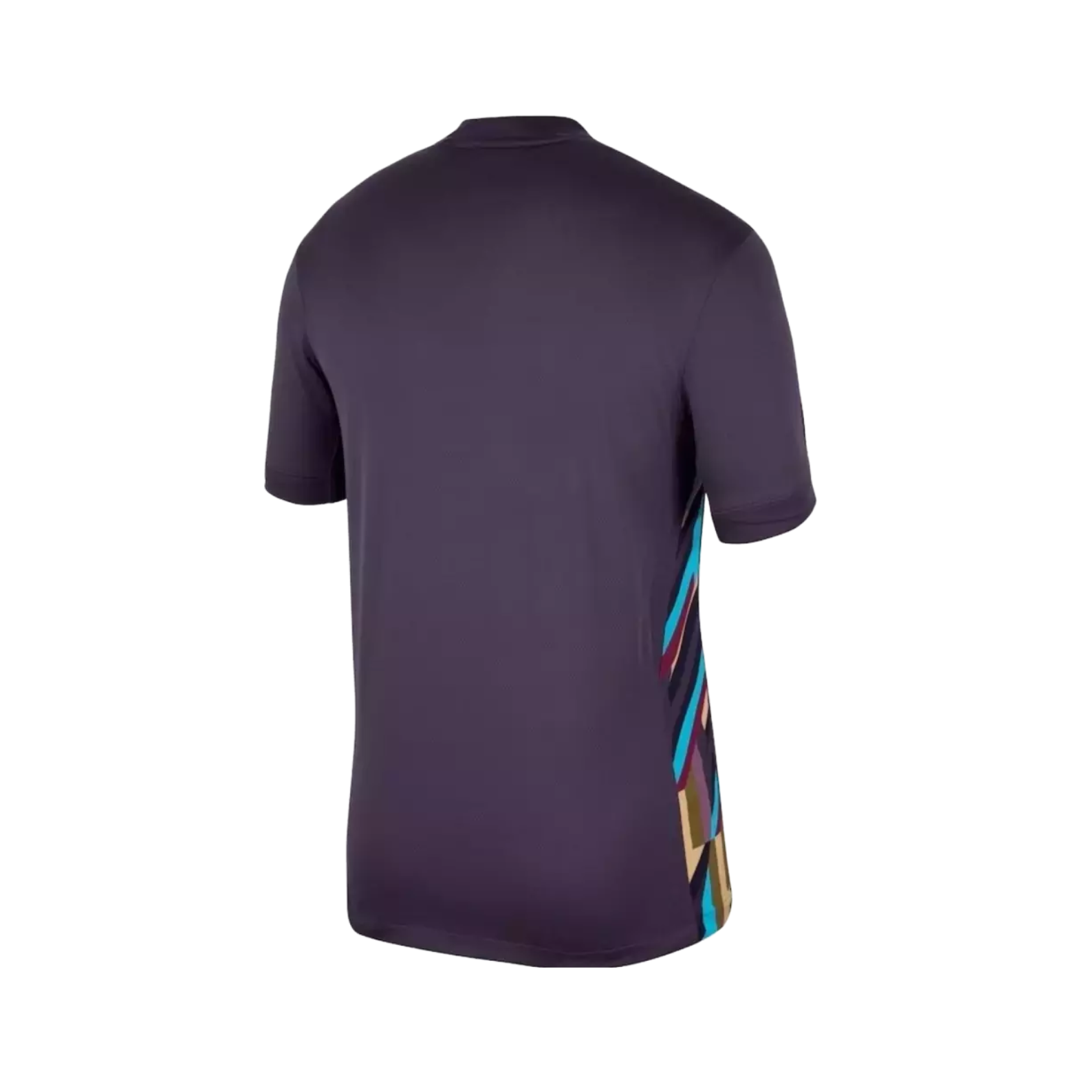 England Away 24/25 - Euro 2024