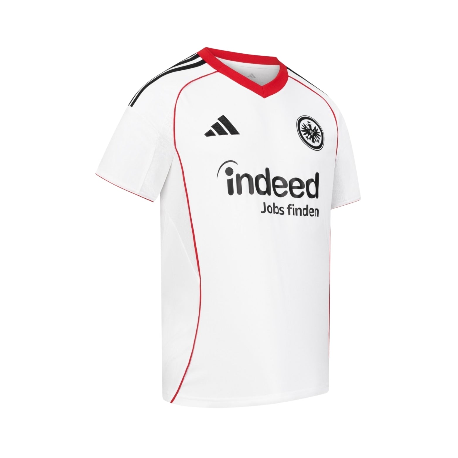 Eintracht Frankfurt Away 25/26