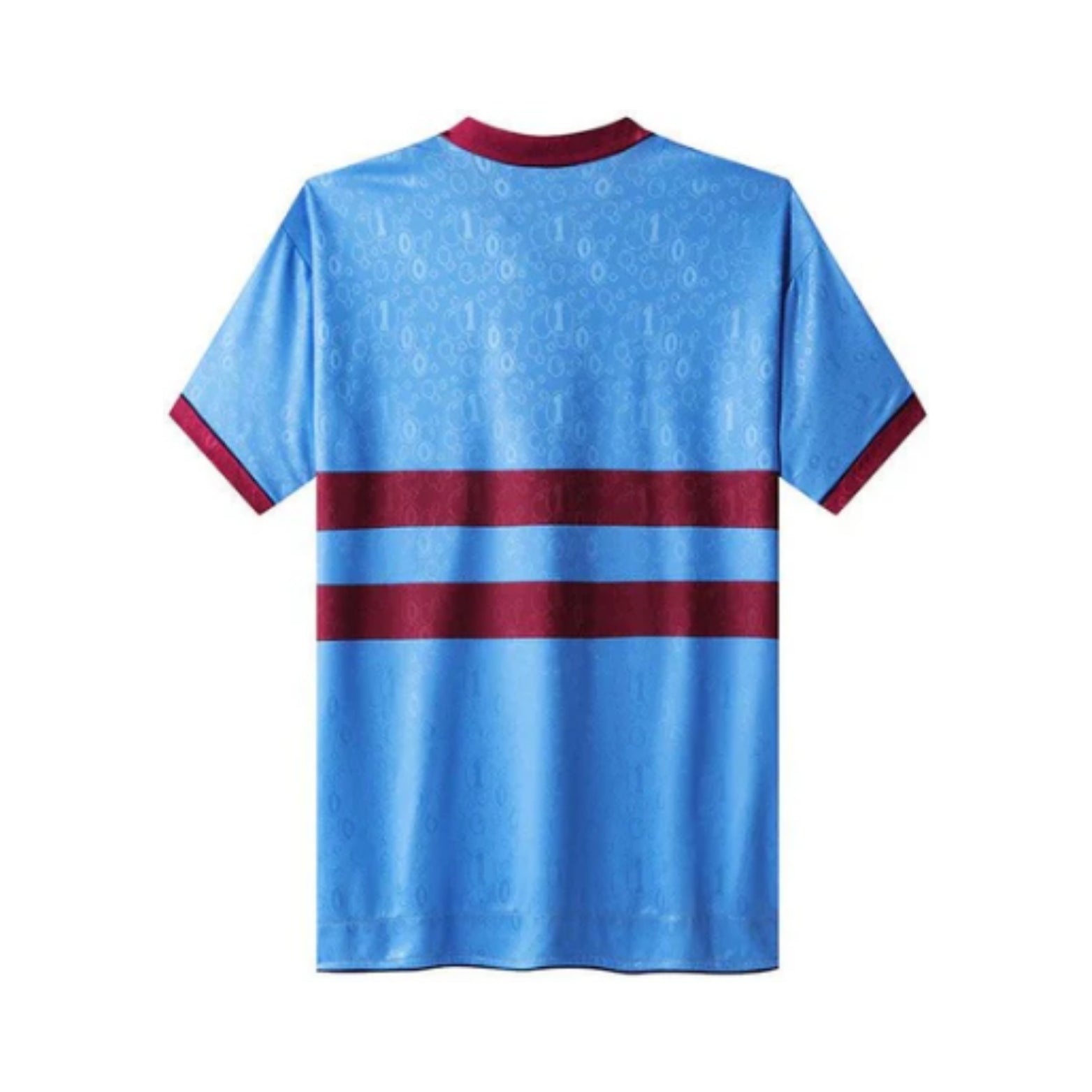 West Ham Away 96/97