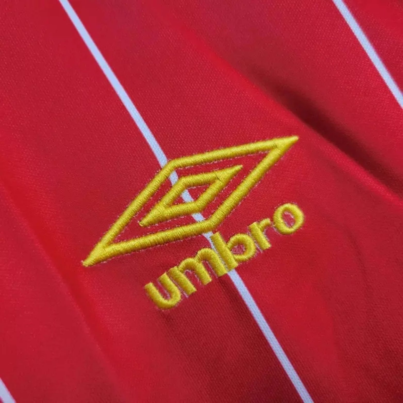 Liverpool Home 82/83