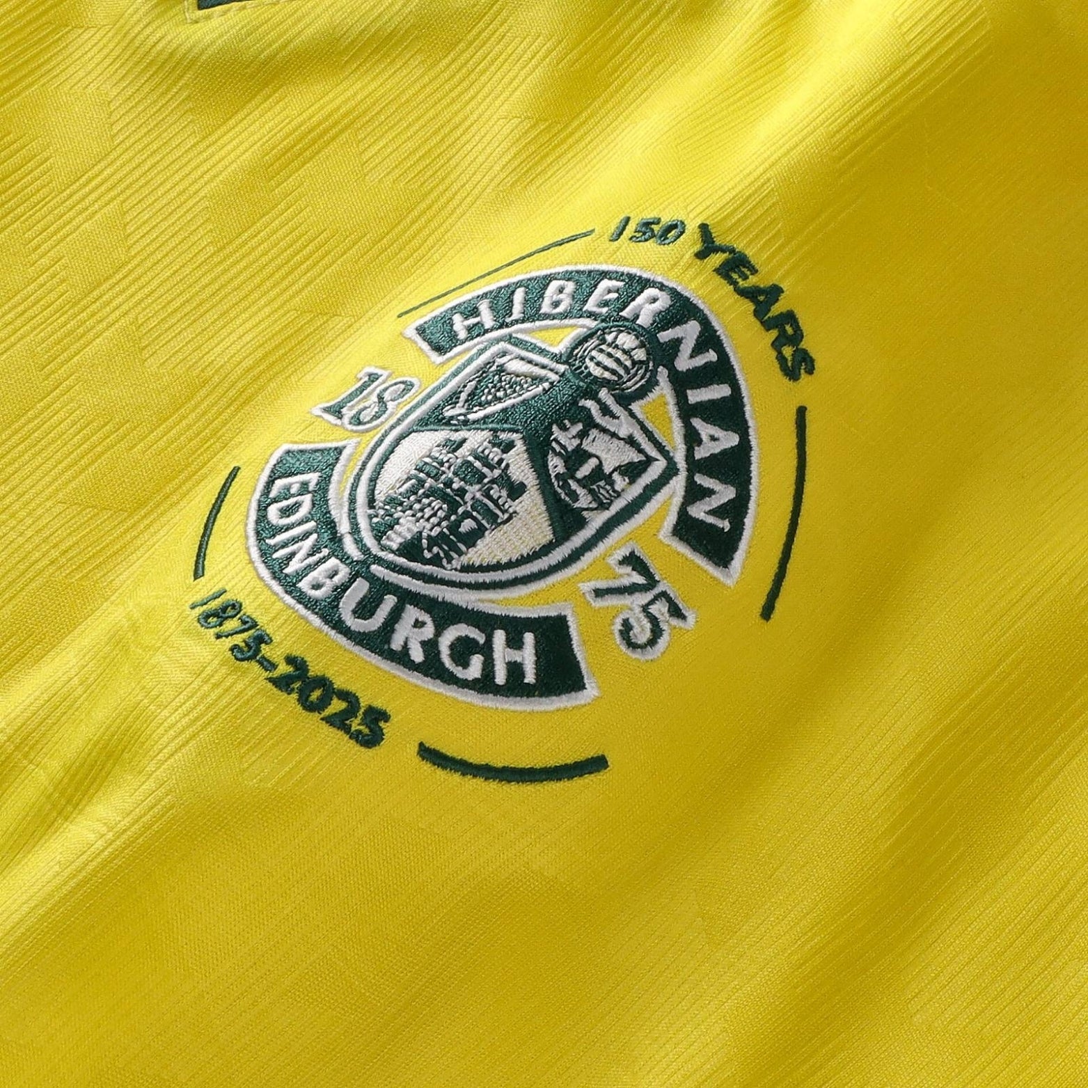 Hibernian Away 25/26