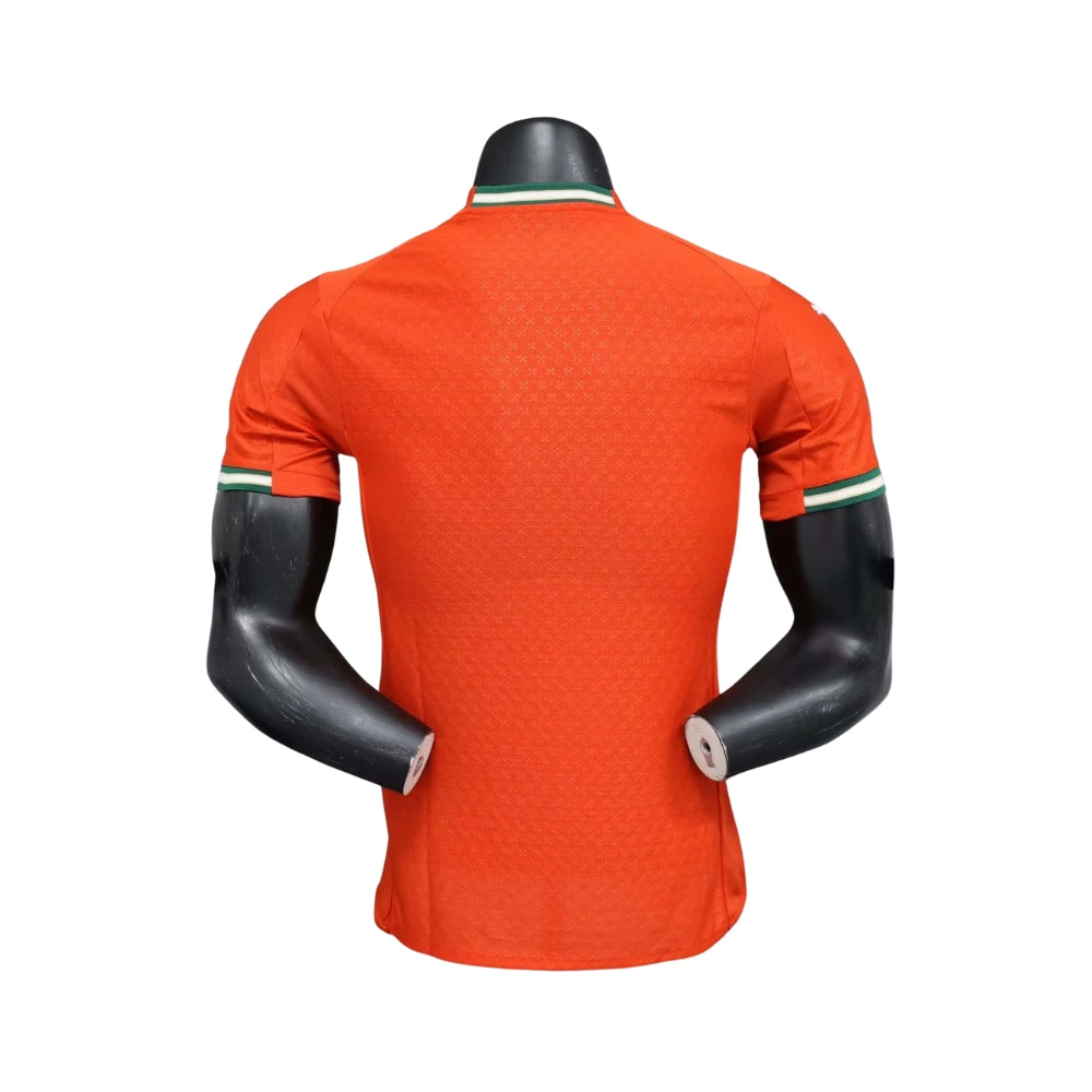 Portugal home 25/26 - World Cup 2026 - Player Version