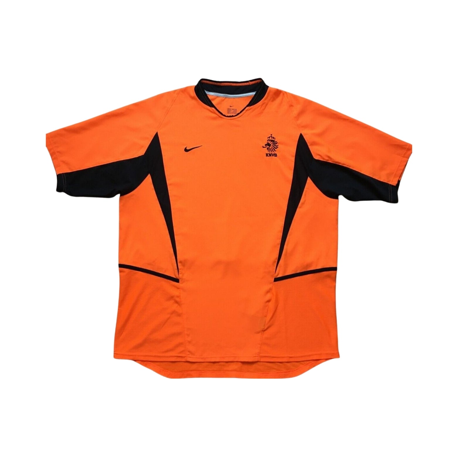 Netherlands Home 02/03