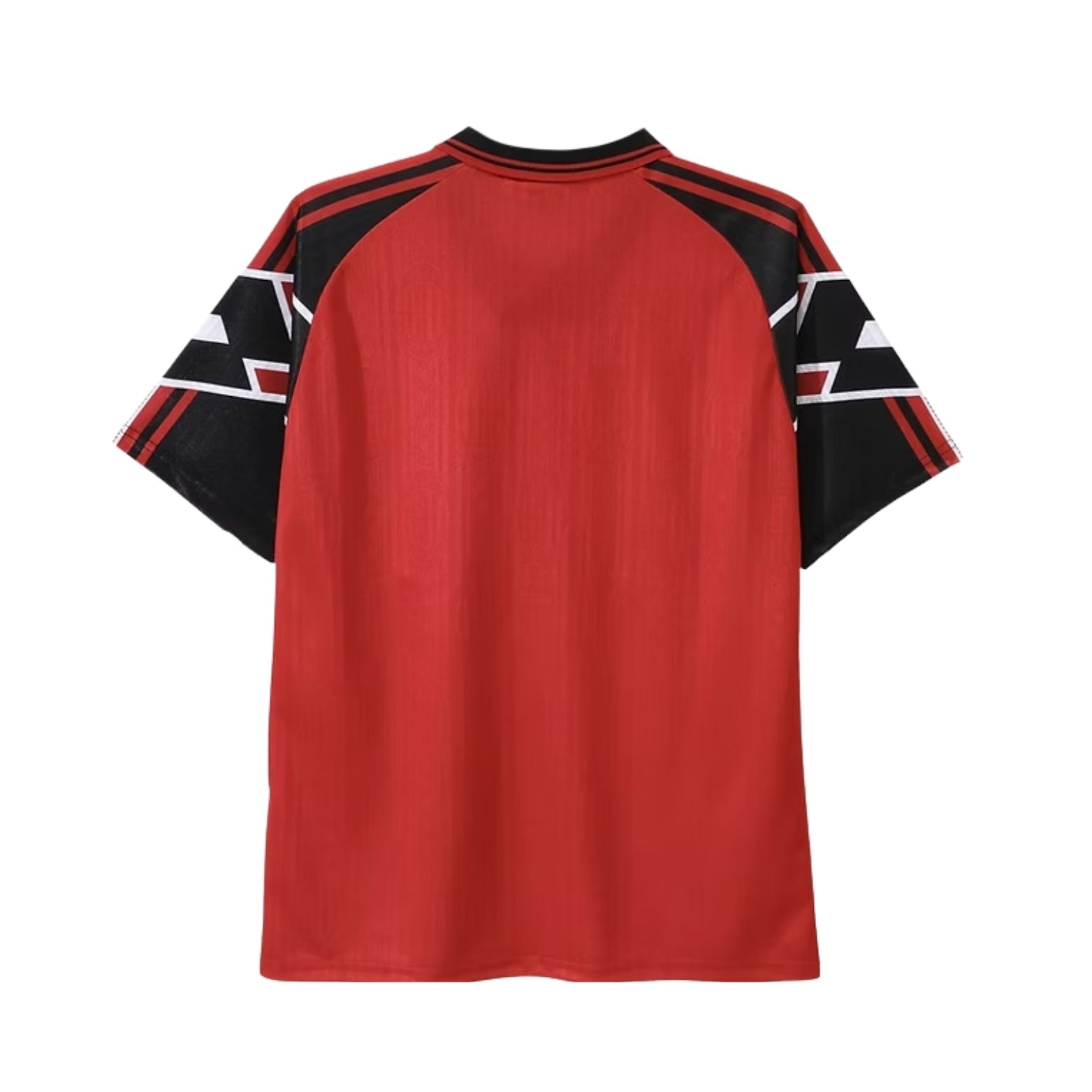 AC Milan Home 97/98 - 100th Anniversary