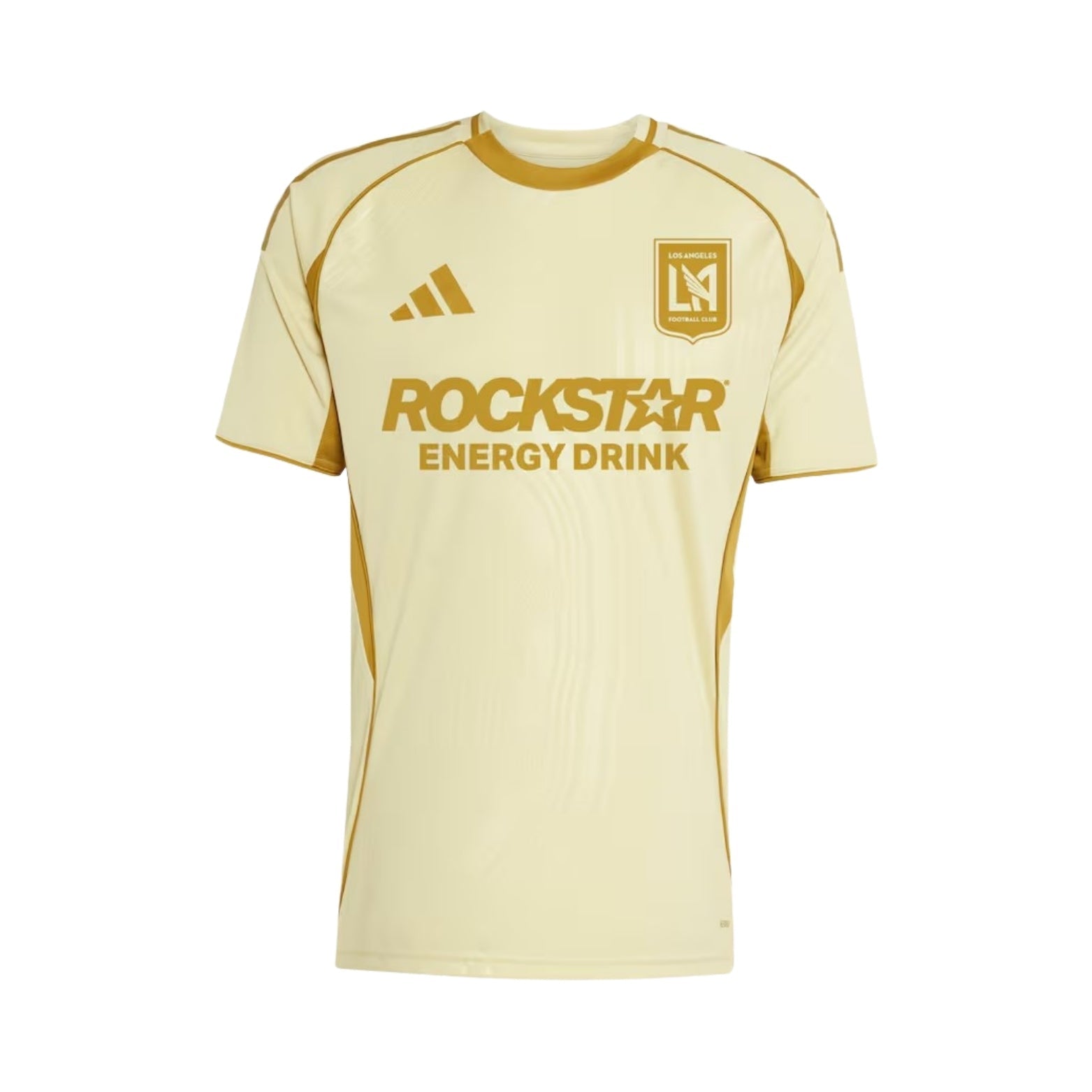 Los Angeles FC Pre-Match 25/26